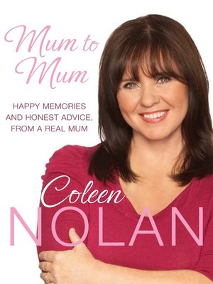 cover image of Mum to Mum